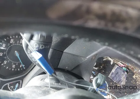 2018 Ford Escape Sel z USA, uszkodzony, nr VIN 1FMCU9HD3JUA50975